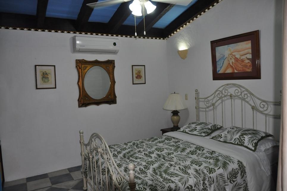 מלון Cartagena Casa Del Noble חדר תמונה